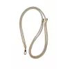 Machino ιμάντας crossbody MC-LG03 μπεζ