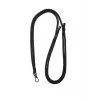 Machino ιμάντας crossbody MC-LG03 μαύρο