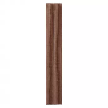 MACHINO Κάλτσα iPhone Μακρύ Μέγεθος (80 cm) Καφέ
