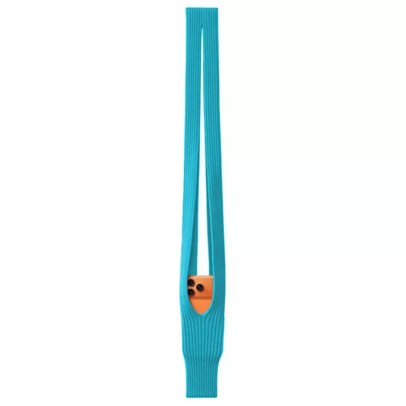 MACHINO iPhone Κάλτσα Long Size (80 cm) πράσινο