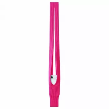MACHINO Κάλτσα iPhone Μακρύ Μέγεθος (80 cm) Κόκκινο