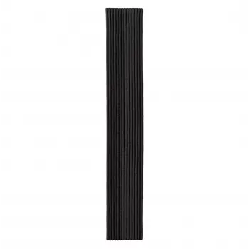 MACHINO Κάλτσα iPhone Long Size (80cm), Μαύρο