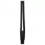 MACHINO Κάλτσα iPhone Long Size (80cm), Μαύρο