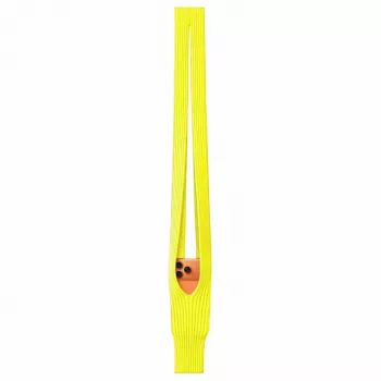 MACHINO Κάλτσα iPhone Long Size (80cm) Yellow
