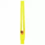 MACHINO Κάλτσα iPhone Long Size (80cm) Yellow