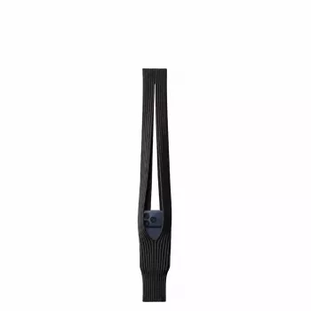 MACHINO Κάλτσα iPhone Κοντό Μέγεθος (40cm) Μαύρο