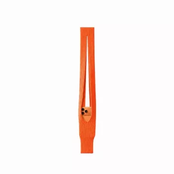 MACHINO Κάλτσα iPhone Short Size (40cm) Πορτοκαλί
