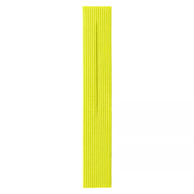 MACHINO Κάλτσα iPhone Κοντό Μέγεθος (40cm) Κίτρινο