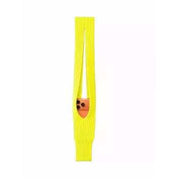 MACHINO Κάλτσα iPhone Κοντό Μέγεθος (40cm) Κίτρινο