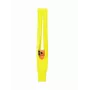 MACHINO Κάλτσα iPhone Κοντό Μέγεθος (40cm) Κίτρινο