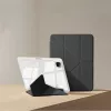 MACHINO TAB Case για iPad Pro 11 2024 Μαύρο