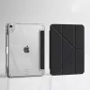 MACHINO TAB Case για iPad Pro 11 2024 Μαύρο