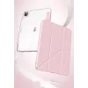 MACHINO TAB Case για iPad Pro 11 2024 Ροζ