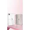 MACHINO TAB Case για iPad Pro 11 2024 Ροζ