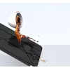 MACHINO TAB Θήκη για iPad Pro 13 2024 Μαύρο