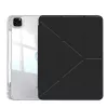 MACHINO TAB Θήκη για iPad Pro 13 2024 Μαύρο