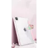 MACHINO TAB Θήκη για iPad Pro 13 2024 Ροζ