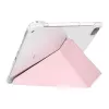 MACHINO TAB Θήκη για iPad Pro 13 2024 Ροζ