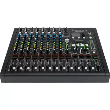 Mackie ONYX 12 12-Κανάλι Μίκτης μαύρο
