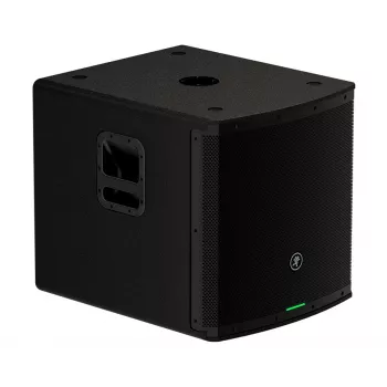 Mackie SR18S Ενεργό Subwoofer 1600W Μαύρο