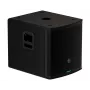 Mackie SR18S Ενεργό Subwoofer 1600W Μαύρο