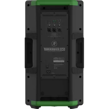 Mackie Thrash212 GO 12 ίντσες 1300W ενεργό ηχείο με μπαταρία και Bluetooth
