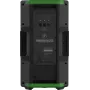 Mackie Thrash212 GO 12 ίντσες 1300W ενεργό ηχείο με μπαταρία και Bluetooth