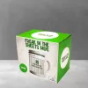 Mad Monkey 2000006 Κούπα μεμονωμένης εικόνας 0,3 L Πολύχρωμο Κεραμικό