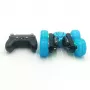 Mad Monkey RC Tornado Car - 2,4GHz 4WD Stunt Car με LED φώτα