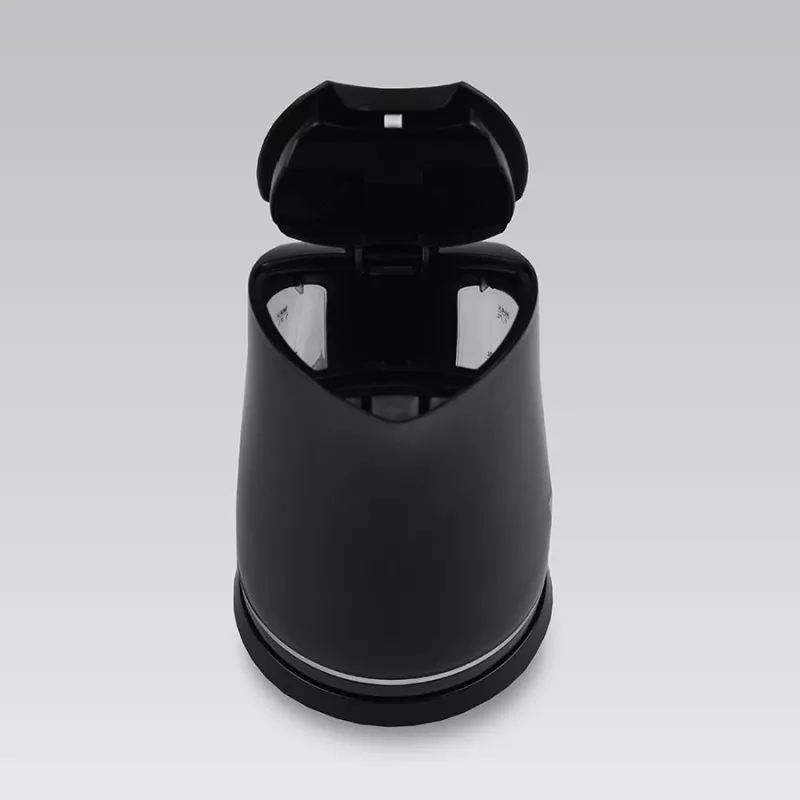 Maestro MR038 Βραστήρας 1,7 L 2000 W Μαύρο