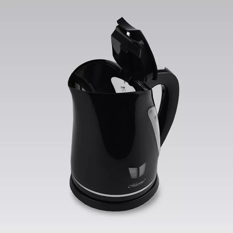 Maestro MR038 Βραστήρας 1,7 L 2000 W Μαύρο