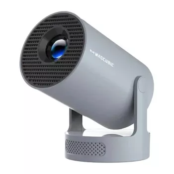 Magcubic HY300PRO+ Προβολέας, γκρι