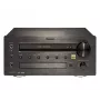 MAGNAT MC-200 στερεοφωνικός ενισχυτής με Bluetooth 5.0, Wi-Fi, DAB+ και είσοδο Phono-MM