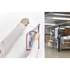MAGNETOPLAN HOLTZ Magnetofix Μαγνητική θήκη εγγράφων A4 κόκκινο 1130306