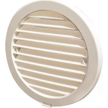 Maico Πλέγμα εξωτερικού τοίχου Λευκό E-Set PP45 PP 45 AKR (0093.1635)