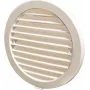 Maico Πλέγμα εξωτερικού τοίχου Λευκό E-Set PP45 PP 45 AKR (0093.1635)