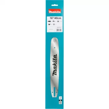Makita 1915Y7-3 Οδηγός Λάμας για Αλυσοπρίονο 40cm 95TXL