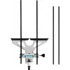 Makita 195136-9 οδηγός παράλληλης κοπής