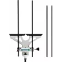 Makita 195136-9 οδηγός παράλληλης κοπής