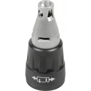 Makita 197025-4 κοντός οδηγός υποδοχής
