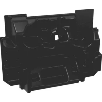 Makita 8354E7-4 MAKPAC Ένθετο Βαλίτσας 380 x 285 x 80 mm