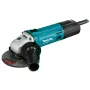 MAKITA Γωνιακός τροχός 125mm 570W M9503RB /MT