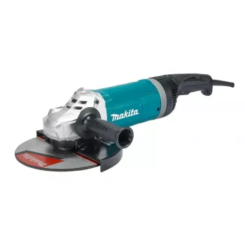 MAKITA Γωνιακός τροχός 230mm 2700W GA9080FX1