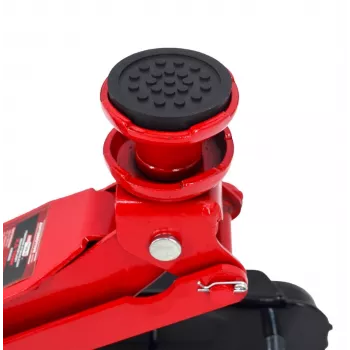 AWTOOLS AW20025 επίπεδος γρύλος, 2,5 t, 80-360 mm