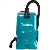 Makita Επαναφορτιζόμενη Σκούπα πλάτης VC012GZ01 Μπλε (μόνο εργαλείο)