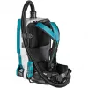 Makita Επαναφορτιζόμενη Σκούπα πλάτης VC012GZ01 Μπλε (μόνο εργαλείο)