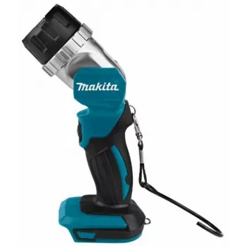 Makita DEADML808 Φακός Εργασίας Μαύρο/Μπλε LED 4,9 W