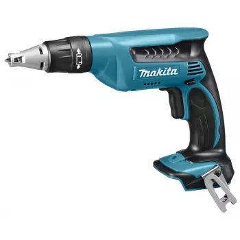 Makita DFS451RFJ 18V Επαναφορτιζόμενο Κατσαβίδι Γυψοσανίδας
