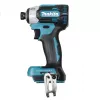 Makita DTD201Z 18V LXT Brushless μπαταριοκίνητο παλμικό κατσαβίδι (μόνο συσκευή)