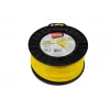Makita E-02858 2,4 mm x 15 m Τετράγωνη νάιλον κλωστή χορτοκοπτικού